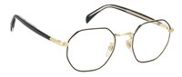 Brillengestelle David Beckham Herr 107371RHL5021 - 107371RHL5021